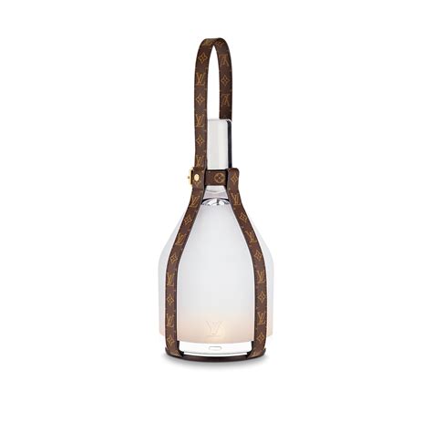 louis vuitton bell lamp|Bell Lamp By Edward Barber and Jay Osgerby .